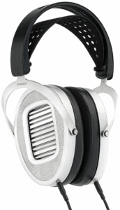 HIFIMAN ANANDA UNVEILED Hoofdtelefoon
