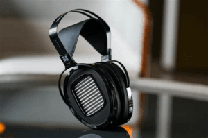 HIFIMAN ARYA UNVEILED Hoofdtelefoon