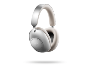 Loewe Leo wit  hoofdtelefoonversterker