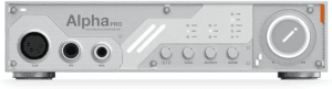 Digi &Aesth Alpha Pro HO0FDTELEFOON VERSTERKER