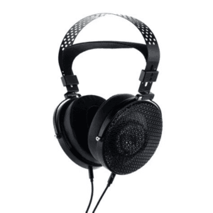 Moondrop Horizon zwart Hoofdtelefoon