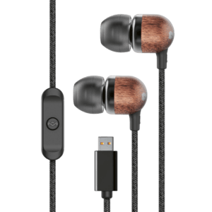 House of Marley SMILE JAMAICA USB Hoofdtelefoon