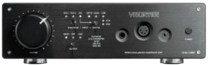 VIOLECTRIC DHA V3802 HO0FDTELEFOON VERSTERKER
