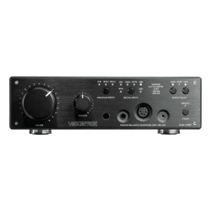 VIOLECTRIC DHA V5902 HO0FDTELEFOON VERSTERKER