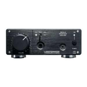 VIOLECTRIC HPA V202 HO0FDTELEFOON VERSTERKER