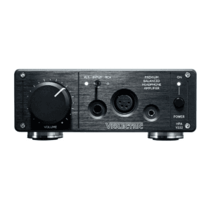 VIOLECTRIC HPA V222 HO0FDTELEFOON VERSTERKER