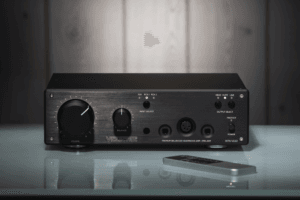 VIOLECTRIC DHA V5902 Pro HO0FDTELEFOON VERSTERKER