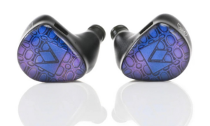 Noble Audio KNIGHT Hoofdtelefoon