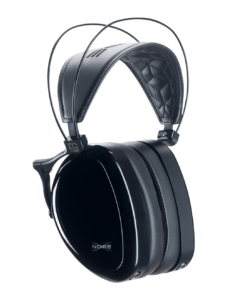 Dan Clark Audio NOIRE X Hoofdtelefoon