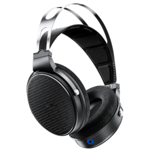 FiiO JT3 zwart Hoofdtelefoon