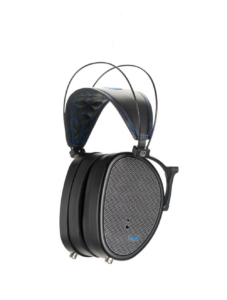 Dan Clark Audio E3 zwart Hoofdtelefoon