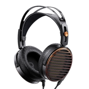 FiiO FT7 zwart Hoofdtelefoon