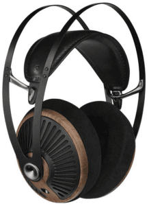 MEZE 105 Silva Hoofdtelefoon