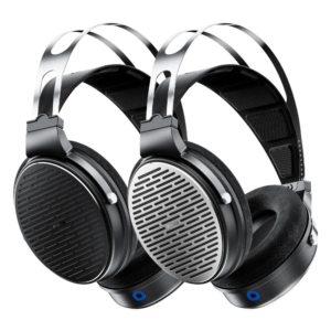 FiiO JT3 zilver Hoofdtelefoon